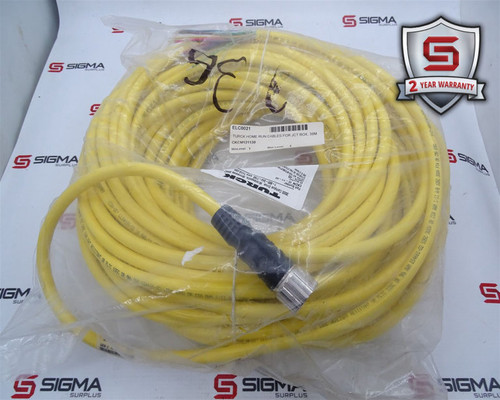 TURCK CKCM 12-11-30 CABLE