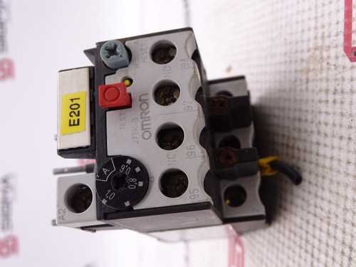 OMRON J7TK-B-1.0 RELAY