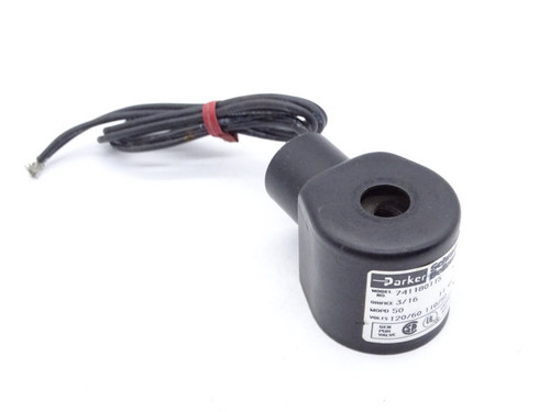 PARKER 741180115 VALVE