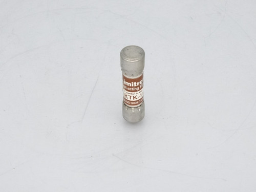 BUSSMANN KTK-3/4 FUSE