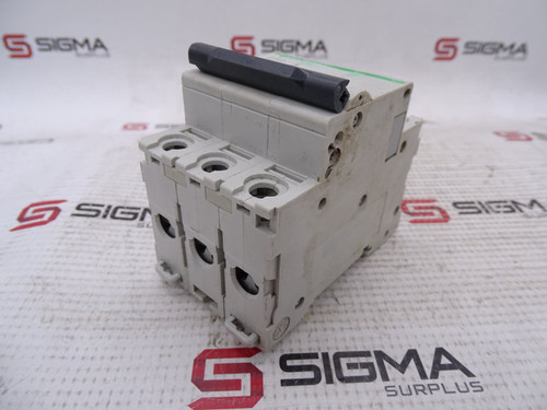 SCHNEIDER ELECTRIC MG17467 CIRCUIT BREAKER