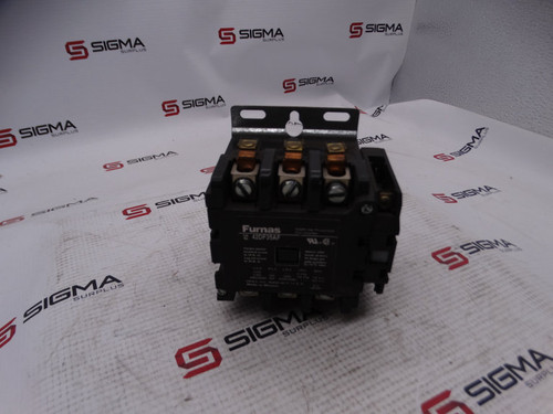 SIEMENS 42DF35AF CONTACTOR
