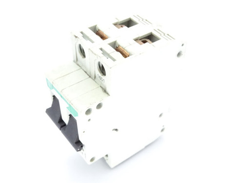 EATON CORPORATION FAZ-2-S6 CIRCUIT BREAKER