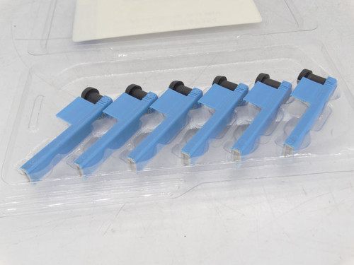 GRAPHIC CONTROLS 82-39-0203-06 Operating Mechanism