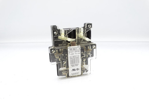 ALLEN BRADLEY 195-BA11 SERIES A CONTACTOR