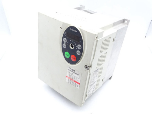 Toshiba VFS11-4022PL-WN 4 Transistor Inverter