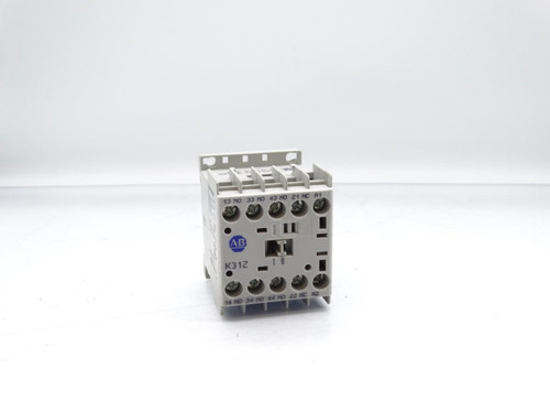 ALLEN BRADLEY 700-K31ZJ RELAY