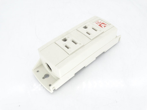 AMERICAN DENKI KU1090 RECEPTACLE