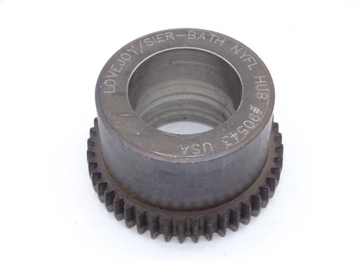 LOVEJOY 69790490543 COUPLING