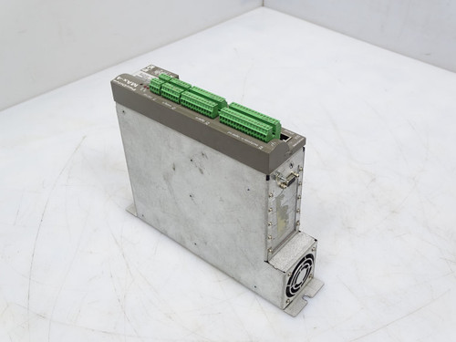 SCHNEIDER ELECTRIC MAX-4/11/03/128/08/1/0/00 DRIVE