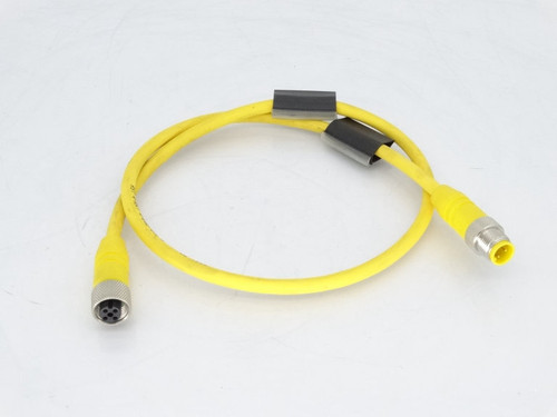 LUMBERG AUTOMATION RST4-RKT4-602/0.6M CABLE