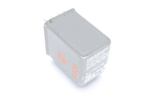 TE CONNECTIVITY KHS-17D11-12 RELAY