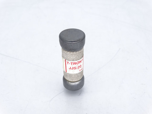 EATON CORPORATION JJS-20 FUSE