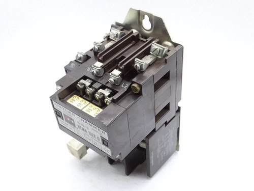 EATON CORPORATION B10BN0A MOTOR STARTER