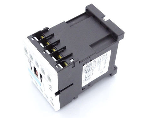 SIEMENS 3RT1016-1AB02 CONTACTOR