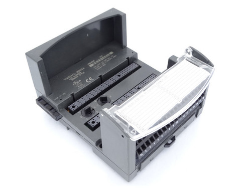 VMIC VMIOMAX-8005A PLC RACK