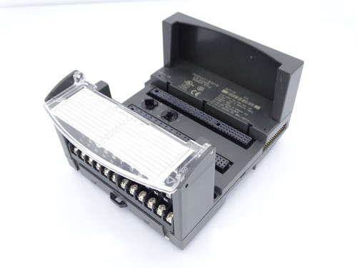VMIC VMIOMAX-8001B PLC RACK
