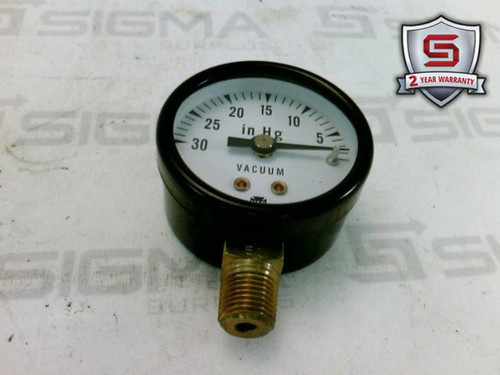 AMETEK 146020A GAUGE