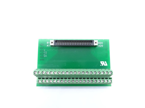 ICT 5535392 CIRCUIT BOARD
