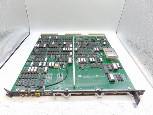 INFORMATION INTERNATIONAL INC 14440-1 CIRCUIT BOARD