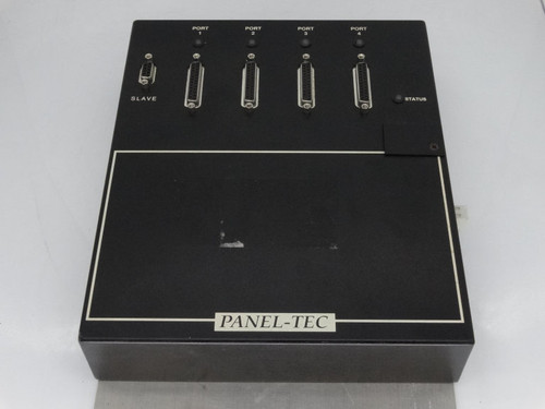 PANEL-TEC PEX5000-AB5 CONNECTOR