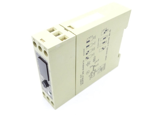 ELECTRO-MATIC UABC 07 RELAY