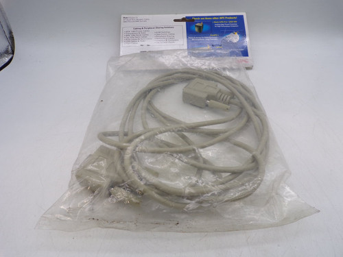 SCHNEIDER ELECTRIC 62372-10 CABLE