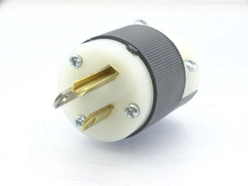 HUBBELL HBL5266C Plug