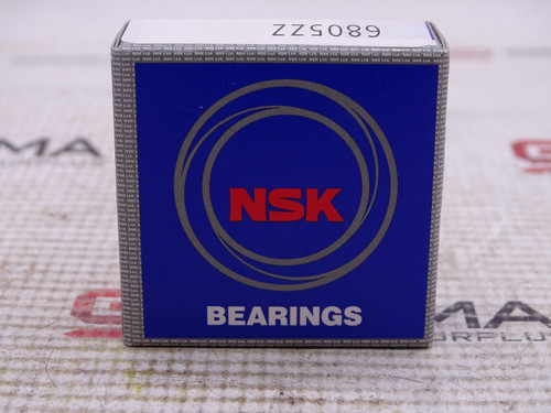 NSK 6805ZZ BEARING