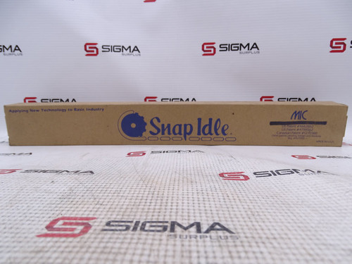 SNAPIDLE SI-50 ROLLER CHAIN SNAPIDLE SI-50 ROLLER CHAIN