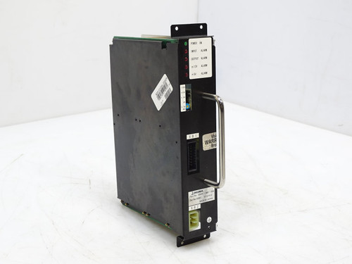 OKUMA E0451-680-004 POWER SUPPLY