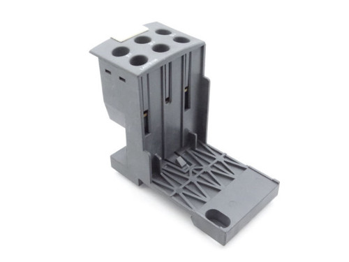 SCHNEIDER ELECTRIC LAD7B106 RELAY