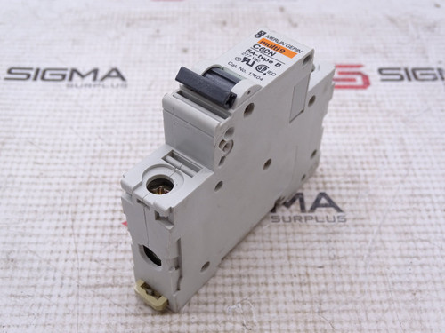SCHNEIDER ELECTRIC 17404 CIRCUIT BREAKER