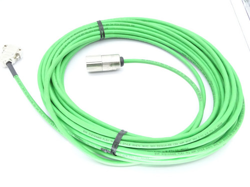 B&R 8CR015.12-1 CABLE