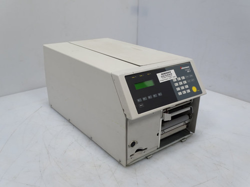 INTERMEC TECHNOLOGIES CORPORATION 501XP PRINTER