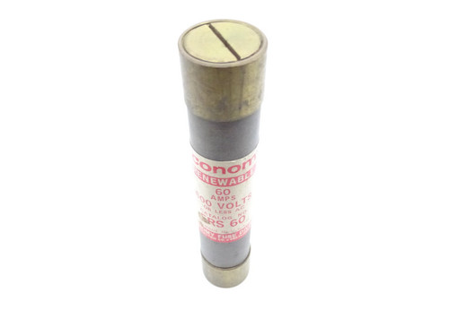 ECONOMY FUSE ERS-60 FUSE