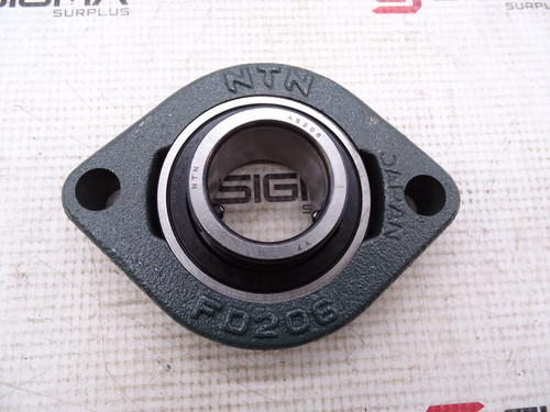 NTN BEARING ASFD206 BEARING
