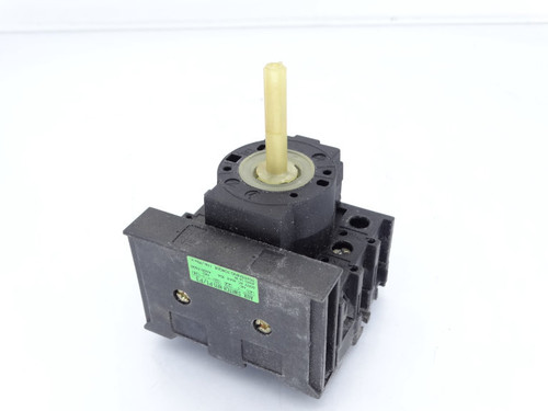 EATON CORPORATION P1-32 SWITCH