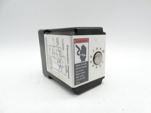 REXNORD 412003300 RECTIFIER