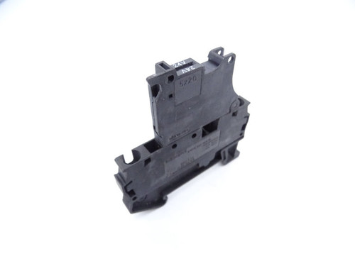 SIEMENS 8WH2000-1GG08 TERMINAL BLOCK