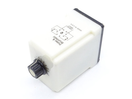 TE CONNECTIVITY CHB-38-70001 Relay