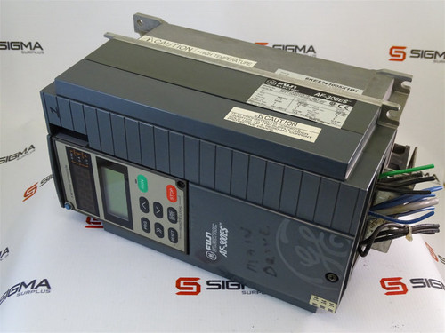 FUJI ELECTRIC 6KE$243005X1B1 DRIVE