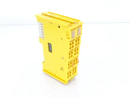 BECKHOFF EL2904 PLC MODULE