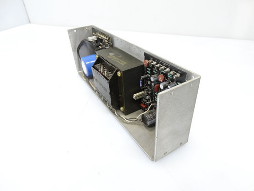 BEL FUSE HDBB-105W-A POWER SUPPLY