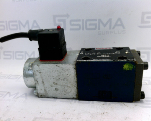 BOSCH 0811403105 VALVE