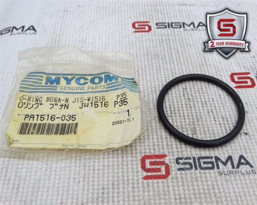 MYCOM PA1516-035 SPARE PARTS KIT