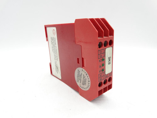 SCHMERSAL SRB-NA-R-C.15S-24V RELAY