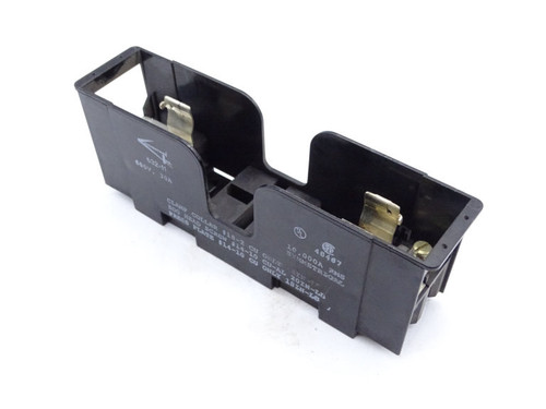 CONNECTRON 632-11 FUSE HOLDER