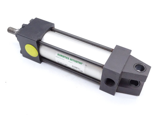 ASCO P1AK-03A1D-AAA0 PNEUMATIC CYLINDER