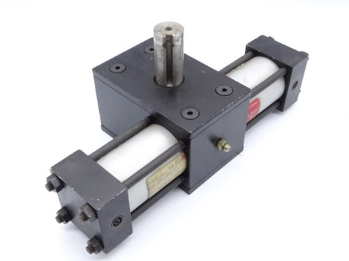 NORGREN 300BA-1CN-AA100 PNEUMATIC CYLINDER